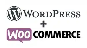 CMS WordPress + Woocommerce