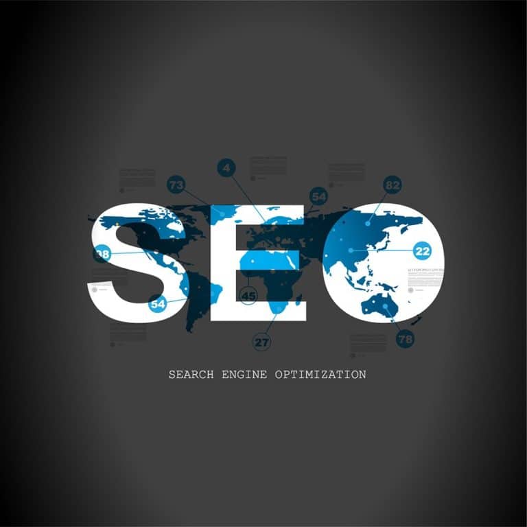 Posicionamiento SEO