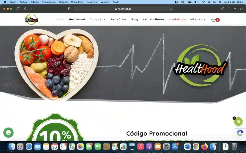 Home HealtHood