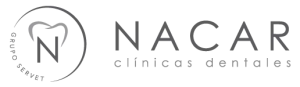 Logo Clínica Dental Nacar