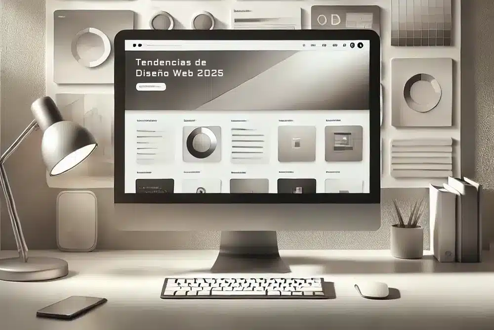 Tendències Disseny Web