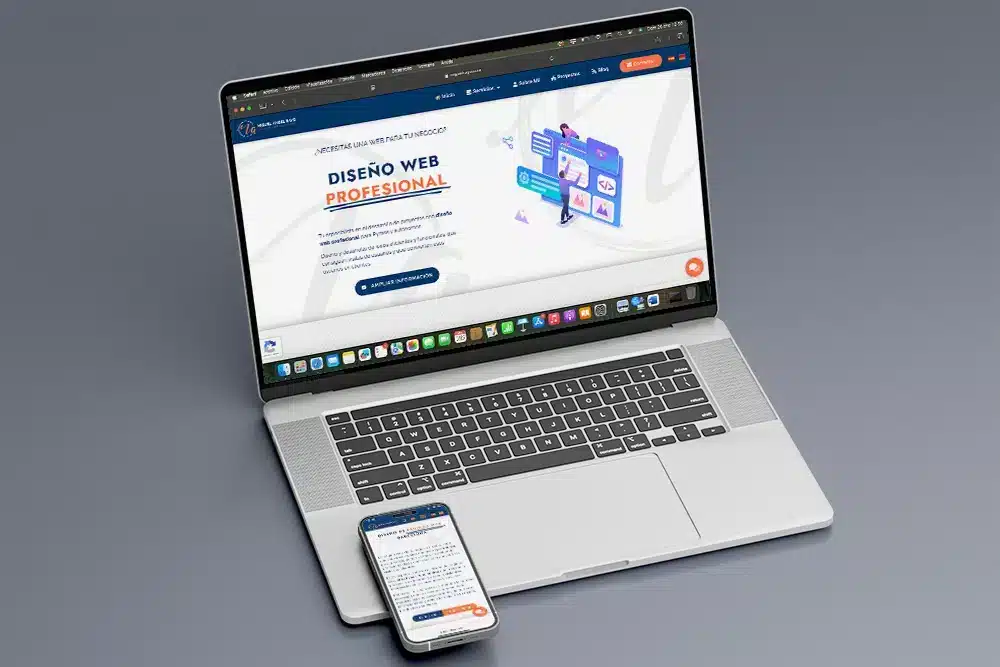 Tendències Disseny Web