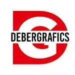 Logo Debergrafics